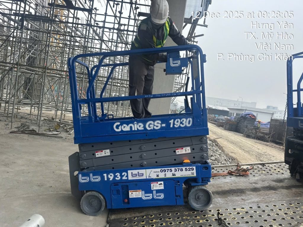 Thuê xe cắt kéo tại KCN Thăng Long2 Hưng Yên